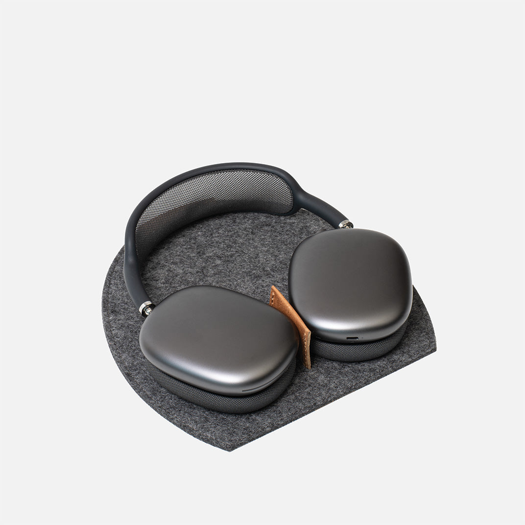 Felt AirPods Max Rest Station 2.0